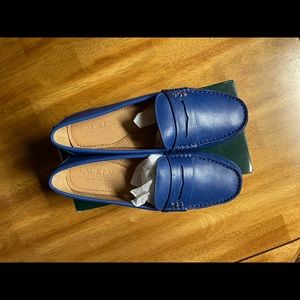 Lauren Ralph Lauren Women’s Moccasins